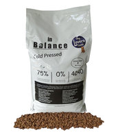 In Balance Cold Pressed 13kg
