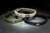 Grit & Steel  2,5 cm Ultra-Grit Halsband Grit & Steel  2,5 cm Ultra-Grit Halsband