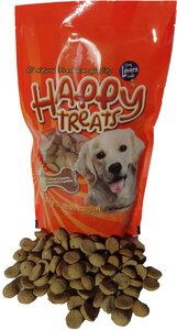 Happy Treats