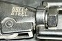 Grit & Steel XL Bull Snap_